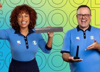 TV Globo lança 'Fique Antenado' para ampliar o acesso à TV aberta no Brasil