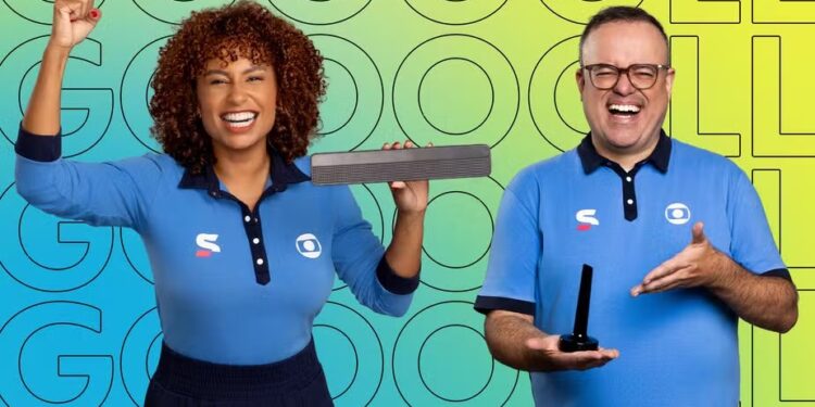 TV Globo lança 'Fique Antenado' para ampliar o acesso à TV aberta no Brasil