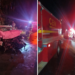 Acidente entre dois carros deixa dois mortos e um ferido em estado grave na RS-324, em Casca