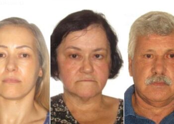 Caso Aguiar: entenda como o uso de IA mudou o rumo da investigação do desaparecimento de três pessoas da mesma família no RS