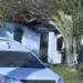 Casal de idosos morre em incêndio na Região Central; polícia investiga se lareira acesa ou celular na tomada teriam causado chamas