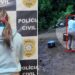 MP-RS denuncia casal pela morte do cão Branquinho com picareta e maus-tratos a outros animais em Porto Alegre