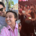 'Algo de filme': brasileira vive pedido de casamento em show após encontro pessoal com Harry Styles em Amsterdã