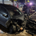 Policial Militar morre após perder controle de veículo e bater em poste em Porto Alegre
