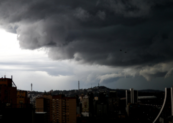 Após trégua, frio e chuva devem voltar ao RS ainda nesta semana; veja previsão do tempo