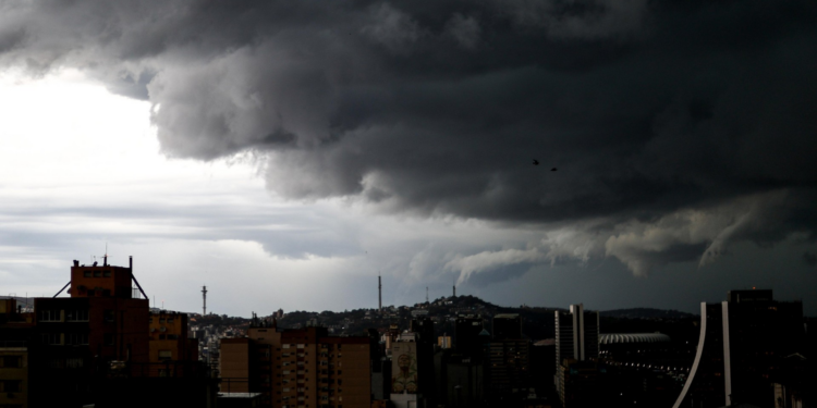 Após trégua, frio e chuva devem voltar ao RS ainda nesta semana; veja previsão do tempo