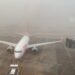Por que maio é o 'mês da neblina' no RS e como isso afeta os voos em Porto Alegre?
