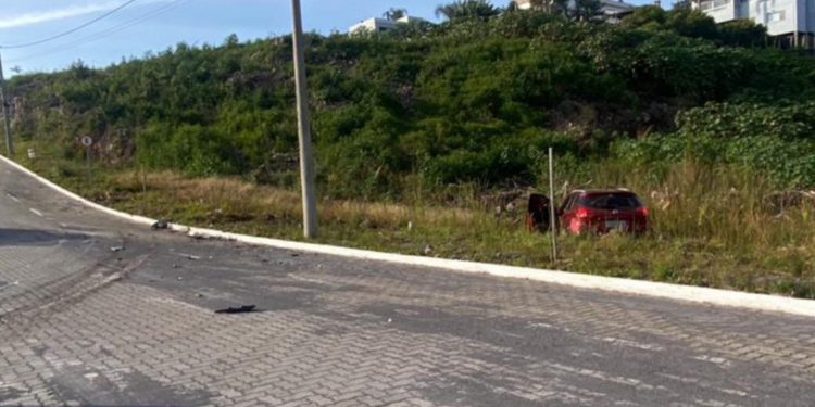 Mulher é perseguida e morta a facadas pelo marido em Carlos Barbosa
